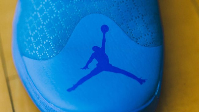 AJ30,Air Jordan XXX,XXX AJ30 来仔细看看威少专属的 Air Jordan XXX PE