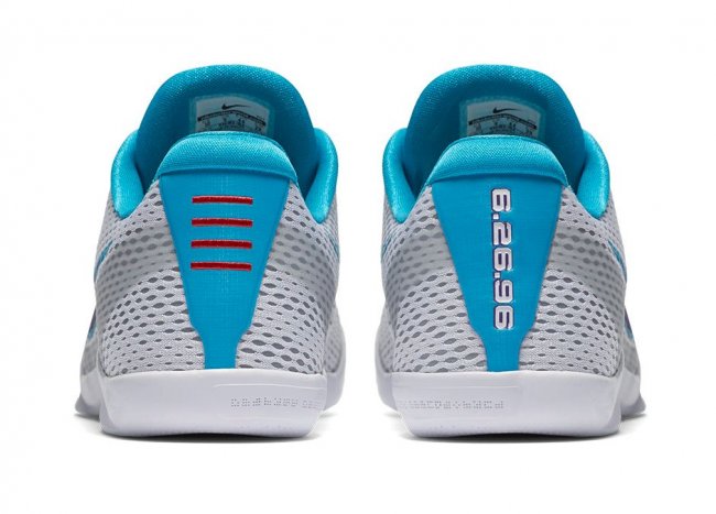 863183-154,Kobe 11 EM,Kobe 11 863183-154 黄蜂配色 Kobe 11 EM “Draft Day” 即将发售