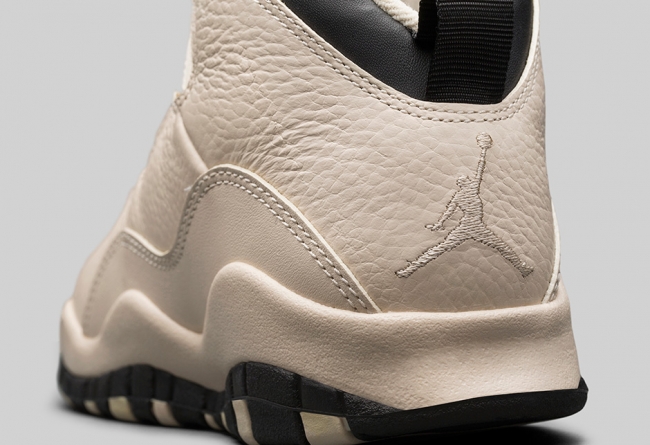 832645-207,AJ10,Air Jordan 10 832645-207AJ10 女生专属精品登场！Air Jordan 10 GS “Heiress”