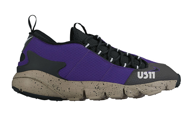 Air Footscape Motion,Nike  经典再回归！Nike Air Footscape Motion 2016 新配色亮相
