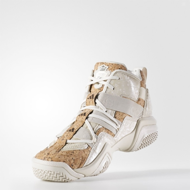 Crazy 1,Crazy 8,Top Ten 2000,C  致敬科比，adidas Vino Pack 或将市售