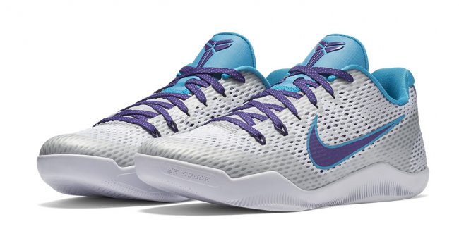 836184-154,Kobe 11 EM,Kobe 11 836184-154 售价￥1099，Kobe 11 EM “Draft Day” 中国区发售信息