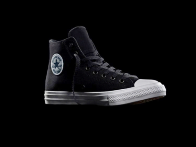 革新,巨制,突破,呈现,—,CONVERSE,Kids,Ch  革新巨制突破呈现 CONVERSE Kids Chuck II 5月1日发售