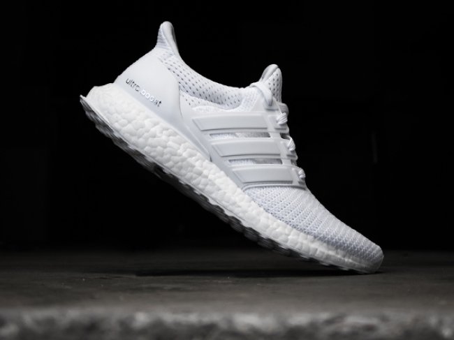 S80588,Ultra Boost,adidas S80588 纯白的进化，adidas Ultra Boost “White” 2.0 美图近赏