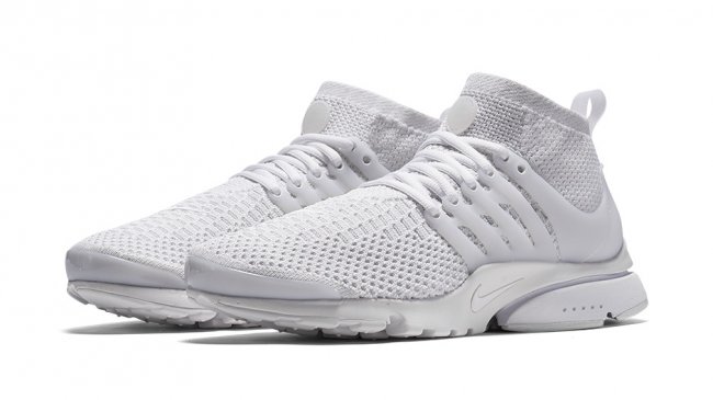 Air Presto Ultra Flyknit,Air P  即将发售的多款 Nike Air Presto Ultra Flyknit 提前看