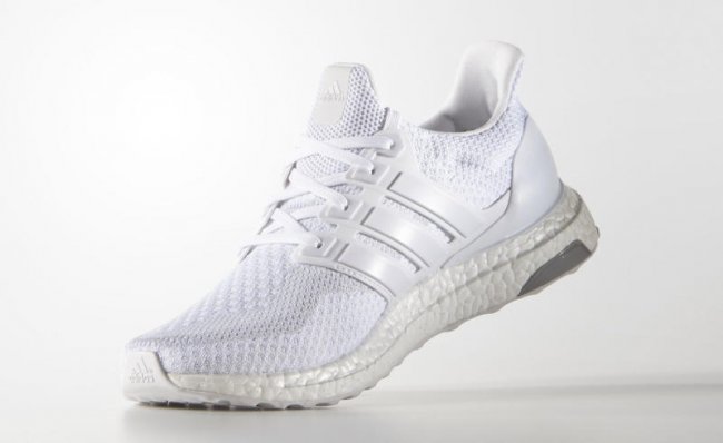 AQ5929,Ultra Boost,adidas AQ5929 adidas Ultra Boost “All White” 2.0 刚刚发售