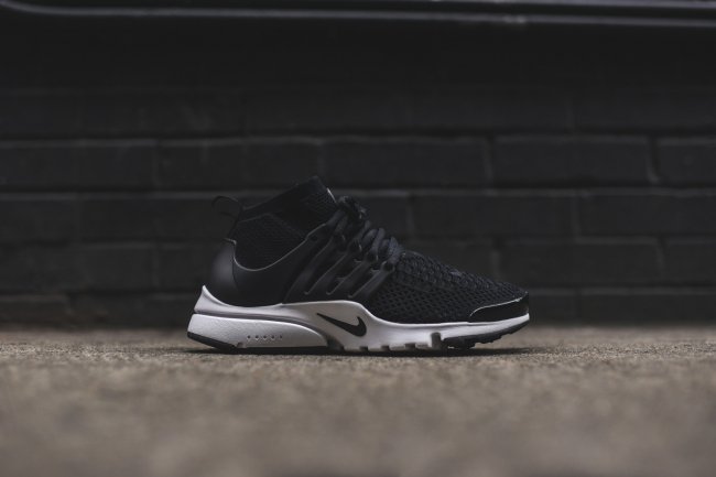 Air Presto Ultra Flyknit,Air P  12 双 Nike Air Presto Ultra Flyknit 提前预览！