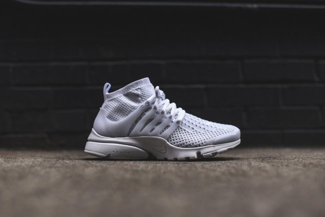 Air Presto Ultra Flyknit,Air P  12 双 Nike Air Presto Ultra Flyknit 提前预览！