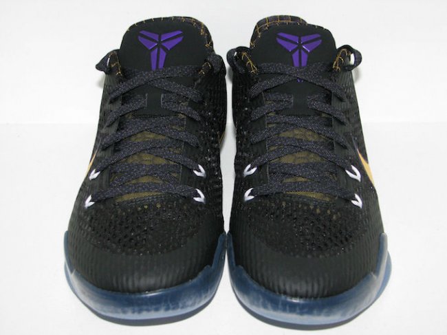 836183-015,Kobe 11 EM,Kobe 11 836183-015 Kobe 11 EM “Carpe Diem” 实物图片曝光