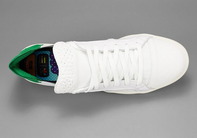 Elastic Slip On,Pharrell Willi  菲董新作，Pharrell Williams x adidas Elastic Slip On