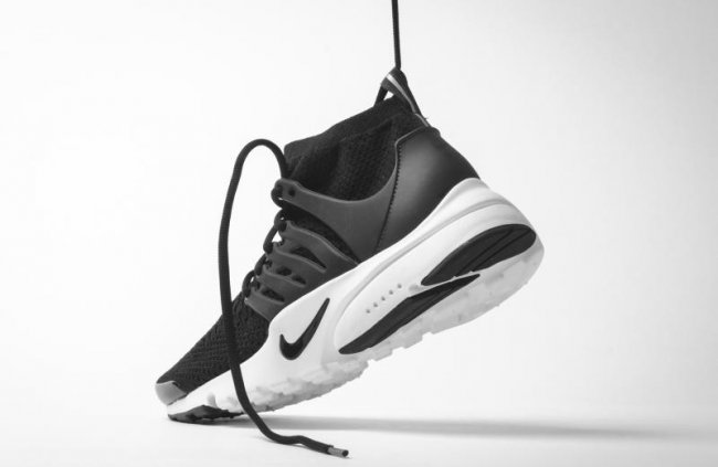 Air Presto Ultra Flyknit,Air P  全新袜子鞋 Nike Air Presto Ultra Flyknit 现已发售
