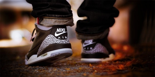AJ3,Air Jordan 3 AJ3 2016发售信息 好消息！更多 OG 经典配色 Air Jordan 3 即将回归