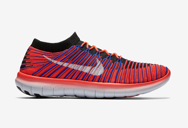 Free RN Motion Flyknit,Free RN  Nike Free RN Motion Flyknit 男女款现已发售