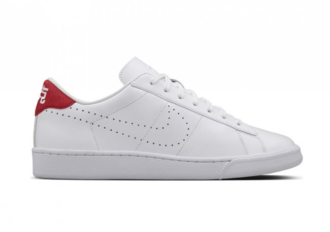 Tennis Classic,Nike  献礼法网，Nike Tennis Classic “Nai Ke” 官图释出