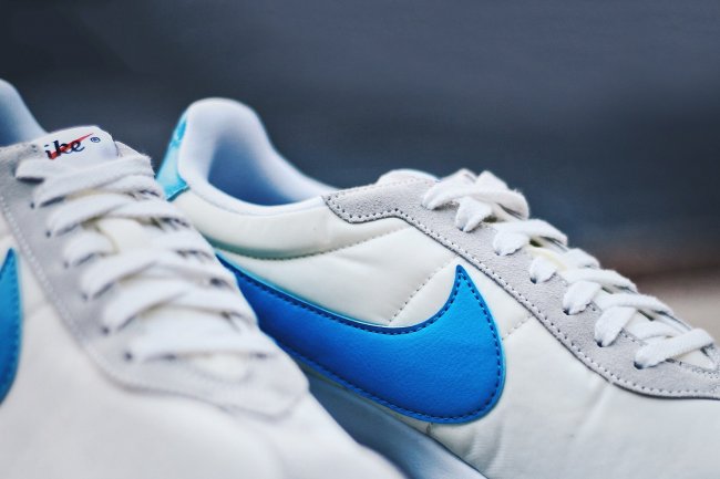 Roshe LD-1000,LD-1000,Nike  典雅气质，Nike Roshe LD-1000 灰蓝新配色登场