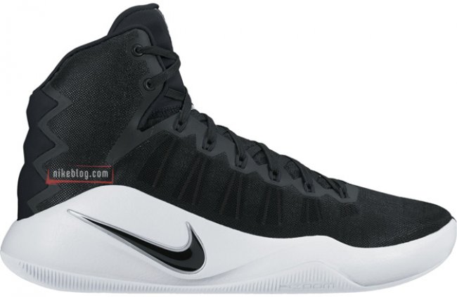 HD2016,Hyperdunk 2016,Nike HD2016 Nike Hyperdunk 2016 TB 团队配色系列亮相