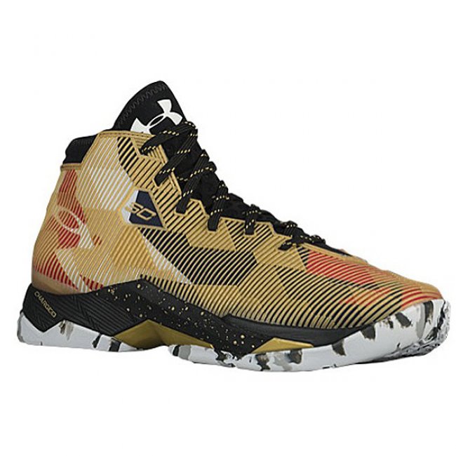 Curry 2.5,Under Armour  更多配色亮相，Under Armour Curry 2.5 新色预览