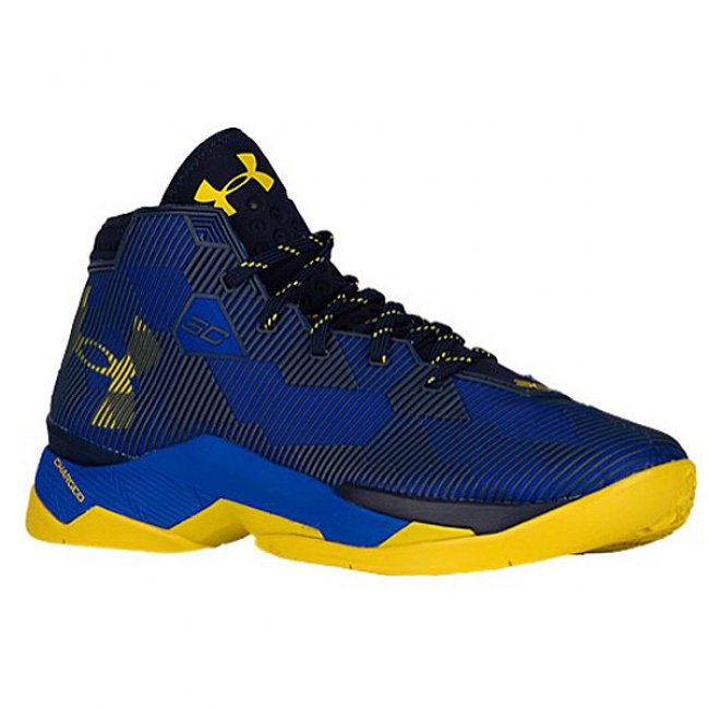 Curry 2.5,Under Armour  更多配色亮相，Under Armour Curry 2.5 新色预览