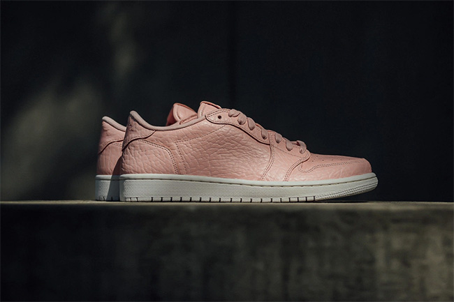 AJ1低帮,AJ1 Low,Air Jordan 1 Low AJ1低帮 时尚路线，Air Jordan 1 Low “Swooshless” 全新近赏