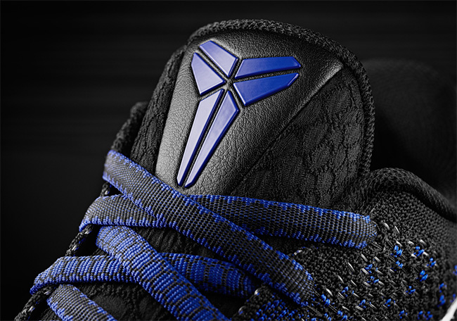 822675-014,Kobe 11 Elite Low,K 822675-014 CEO 亲自操刀，Kobe 11 “Mark Parker” 带来缪斯第三色