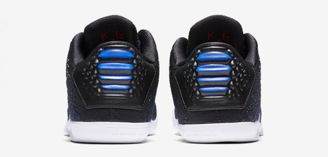 822675-014,Kobe 11 Elite Low,K 822675-014 Kobe 11 Elite Low “Muse III” 中国区发售信息