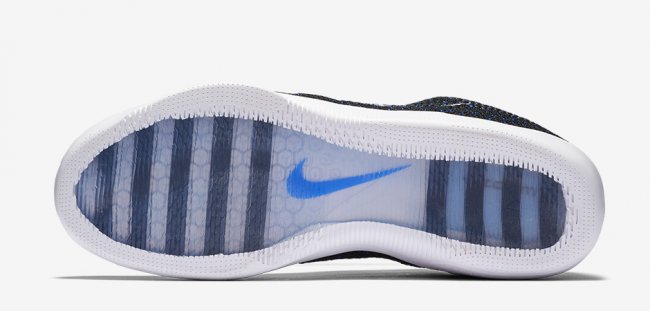 822675-014,Kobe 11 Elite Low,K 822675-014 Kobe 11 Elite Low “Muse III” 中国区发售信息