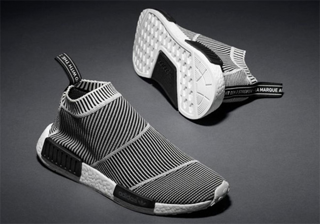 S79148,NMD,adidas S79148 本周发售！adidas NMD Chukka OG & CS1 美国地区发售信息