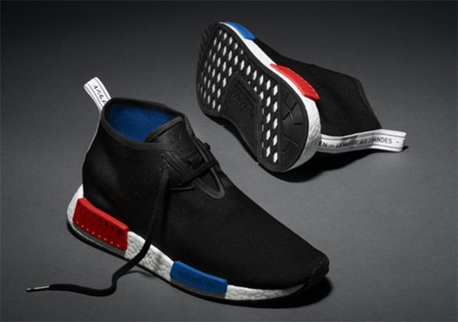 S79148,NMD,adidas S79148 本周发售！adidas NMD Chukka OG & CS1 美国地区发售信息