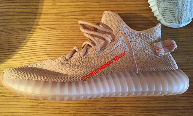 Yeezy 650 Boost,adidas Yeezy B AQ0084 猝不及防的现身，Yeezy 650 Boost 带来多个惊喜！