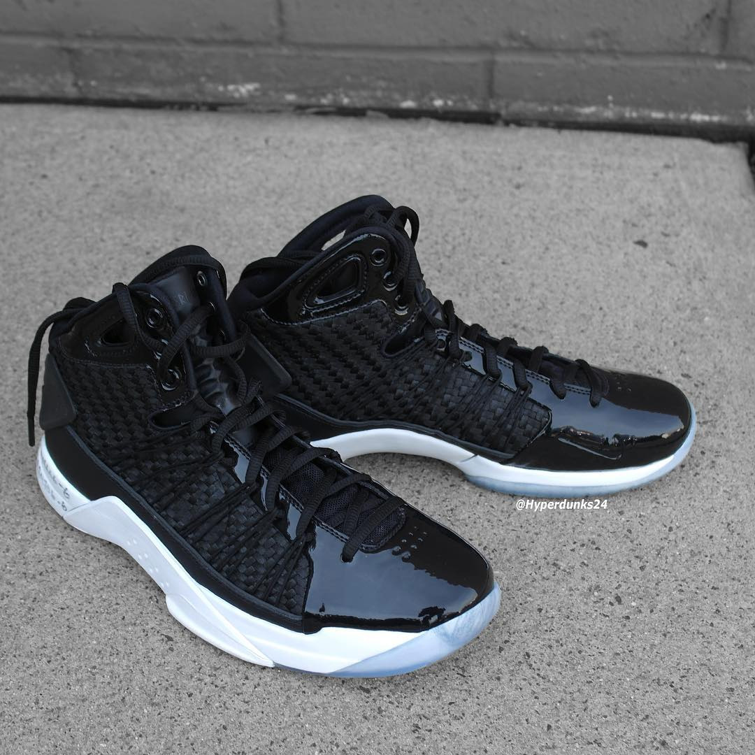 HD08,Hyperdunk 08,Nike HD08 这双即将发售的 Hyperdunk 08 将让你大吃一斤！