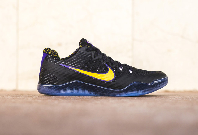 836183-015,Kobe 11 EM,Kobe 11 836183-015 低至 ￥849！绝对值得入手的 Kobe 11 EM “Carpe Diem”！