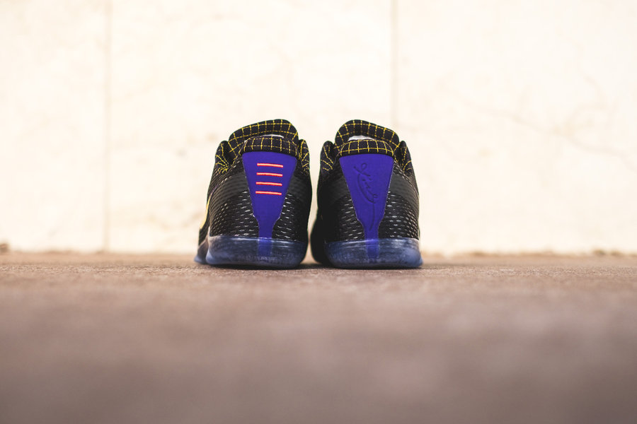 836183-015,Kobe 11 EM,Kobe 11 836183-015 低至 ￥849！绝对值得入手的 Kobe 11 EM “Carpe Diem”！