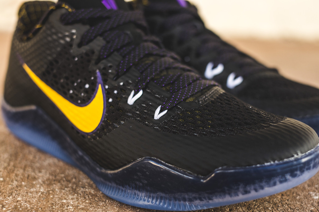 836183-015,Kobe 11 EM,Kobe 11 836183-015 低至 ￥849！绝对值得入手的 Kobe 11 EM “Carpe Diem”！