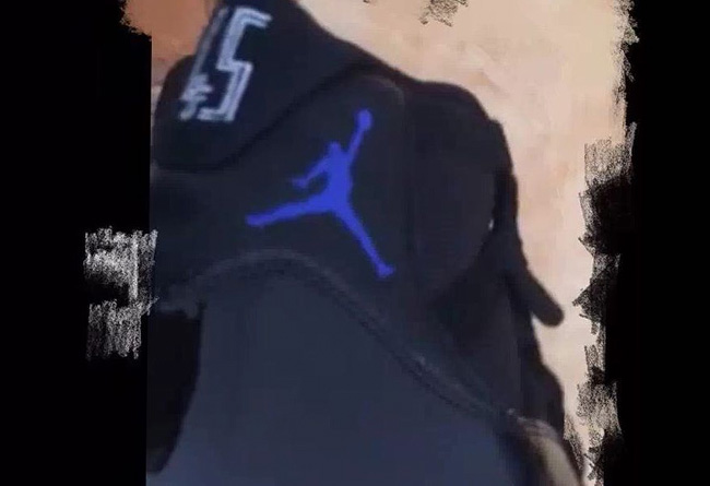 378037-041,AJ11,Air Jordan 11 378037-041AJ11 后跟 45？新款 Air Jordan 11 “Space Jam” 更多细节图片曝光