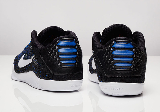 822675-014,Kobe 11 Elite Low,K 822675-014 Kobe 11 Elite Low “Muse III” 现已发售