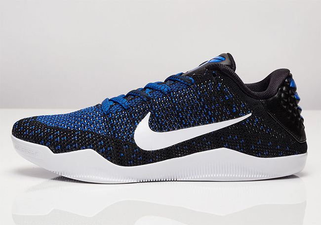 822675-014,Kobe 11 Elite Low,K 822675-014 Kobe 11 Elite Low “Muse III” 现已发售