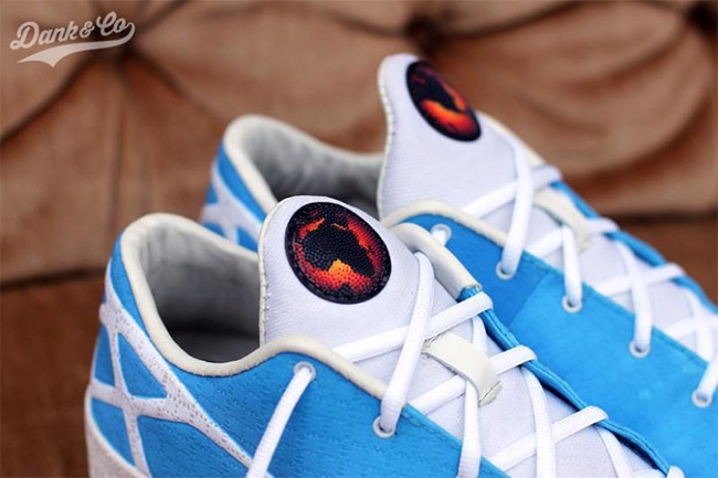 AJ30,Air Jordan XXX,XXX AJ30 低帮的 Air Jordan XXX Low 恐怕你还是第一次见到！