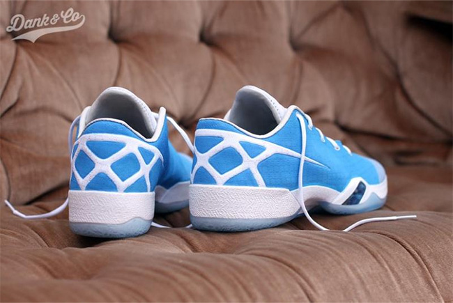 AJ30,Air Jordan XXX,XXX AJ30 低帮的 Air Jordan XXX Low 恐怕你还是第一次见到！