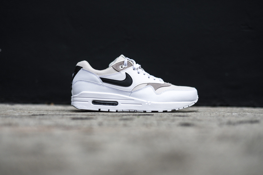 512033-105,Air Max 1,Nike 512033-105 Nike Air Max 1 Premium “Big 87” 实物近照