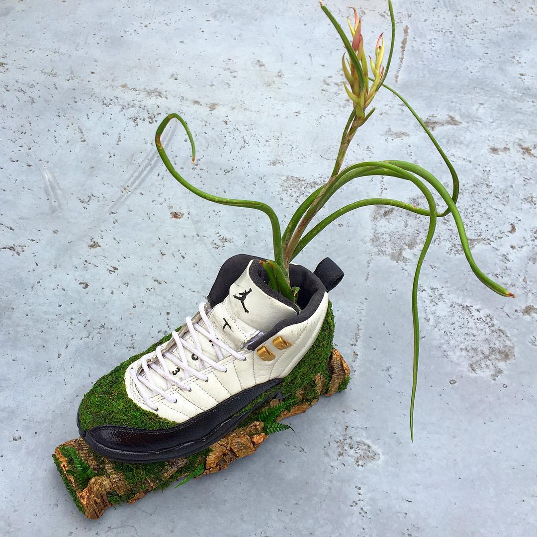 Jason Markk Jason Markk 谁是老司机？Sneakerhead才会用的6件神器