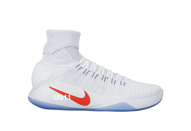 HD2016,Hyperdunk 2016 Flyknit, HD2016 Nike Hyperdunk 2016 Flyknit 将于 8 月份正式发售！
