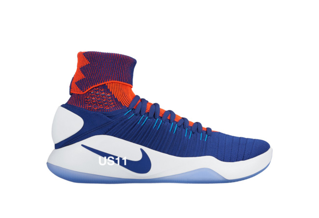 HD2016,Hyperdunk 2016 Flyknit, HD2016 Nike Hyperdunk 2016 Flyknit 将于 8 月份正式发售！