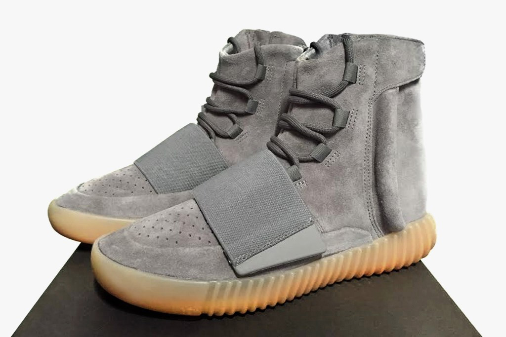 BB1840,Yeezy 750 Boost BB1840 确认！Yeezy 750 Boost “Glow in the Dark” 6 月 11 日正式发售