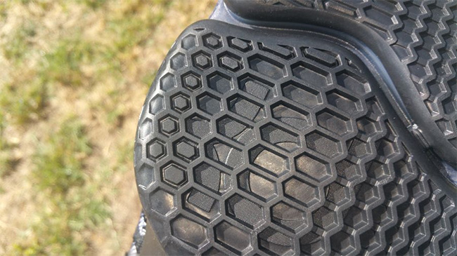 KD9,Nike  鞋款重量、上脚和新配色，关于 KD 9 的更多内容