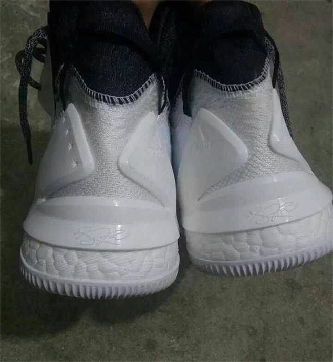 D Rose 7,adidas  adidas D Rose 7 罗斯七代实物曝光