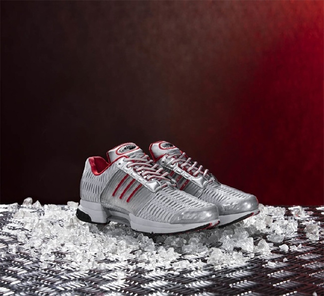 Clima Cool 1,adidas  adidas Clima Cool 1 可口可乐联名配色中国区发售信息