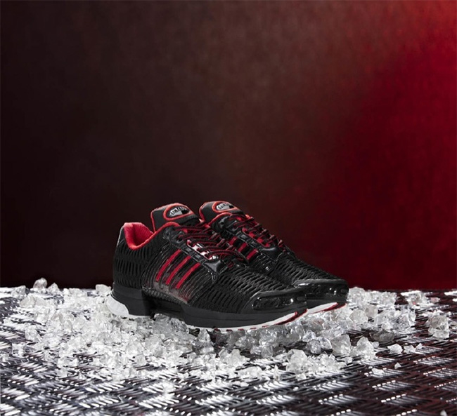 Clima Cool 1,adidas  adidas Clima Cool 1 可口可乐联名配色中国区发售信息