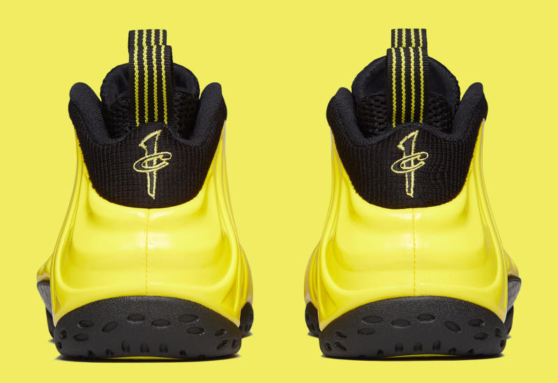 314996-701,Foamposite One,Foam 314996-701 武当喷 Nike Air Foamposite One “Wu-Tang” 发售日期确定