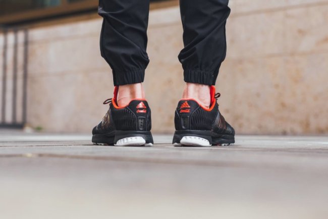 Clima Cool 1,adidas  健怡和零度 Coca-Cola x Clima Cool 1 上脚欣赏