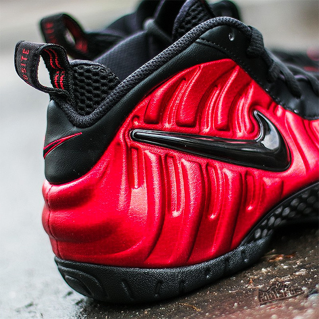 624041-604,Foamposite Pro,Foam 624041-604 血泡 Nike Air Foamposite Pro 今日官网无预告发售！